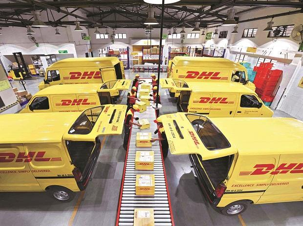 With focus on smaller markets, here's how DHL is taking MSMEs to the world | Business Standard News