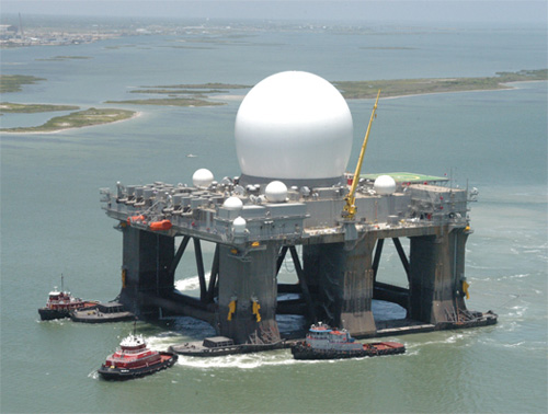 Mỹ đối chọi với sức mạnh quân sự của Trung Quốc?