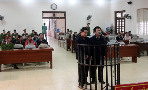 Xét xử lưu động: Biện pháp phòng ngừa phát sinh tội phạm