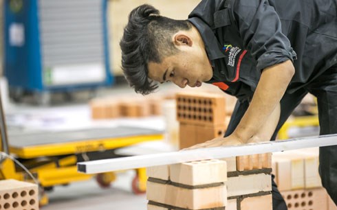 Giáo dục nghề nghiệp: Cần chiến lược dài lâu