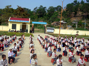 Suy dinh dưỡng có thể ảnh hưởng kinh tế toàn cầu tới 125 tỷ USD