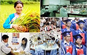 Gần 9.000 tỷ đồng cho công tác an sinh xã hội năm 2012