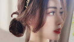 Tuyệt chiêu để có lớp nền trong suốt như sương giống sao Hàn