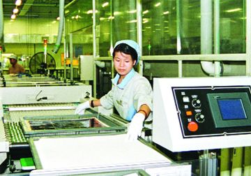 Thị trường Việt Nam tiếp tục hấp dẫn doanh nghiệp nước ngoài 