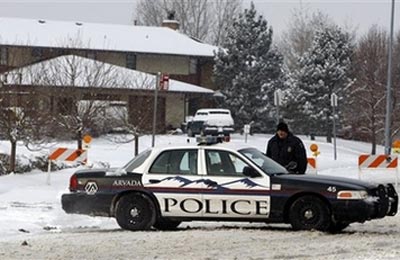 Mỹ lại xảy ra hai vụ bắn giết liên tiếp