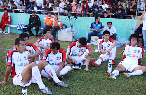 Hấp dẫn ở sự bất ngờ