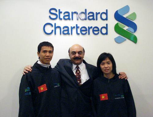 30.000 USD cho đội marathon nữ Việt Nam 