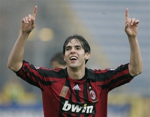 AC Milan, Roma giành chiến thắng!