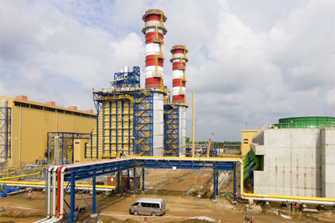 EVN sẽ đình hoãn trên 500 hạng mục công trình