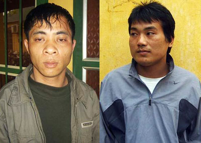 Chặt đứt mắt xích đường dây thuốc lắc