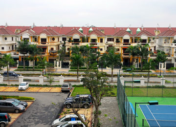Nhà đầu tư gốc Việt có thể được ưu tiên sở hữu nhiều nhà 