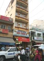 Chủ mưu vụ dùng súng K59 cướp tiệm vàng ra đầu thú