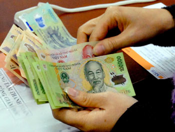 Nhà đầu tư sẽ được hoàn trả thuế thu nhập chứng khoán