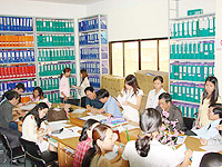 Một số khoản thu nhập cá nhân sẽ được dãn nộp thuế 