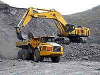 Tăng giá bán than cho sản xuất xi măng, giấy và phân bón