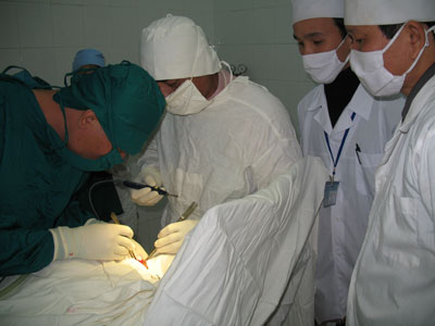 6 năm liền là “Bệnh viện xuất sắc toàn diện”