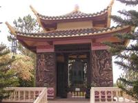 Thăm Thiền viện Trúc Lâm