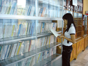 “Văn học Thái Nguyên”- cuốn sách thiết thực, bổ ích