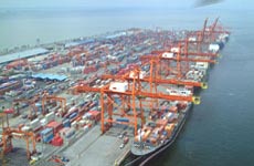 Sẽ khởi công xây dựng 10 cảng biển tổng hợp