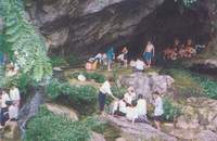 Võ Nhai thu ngân sách tăng 29%