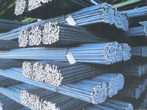 Nhà máy Cán thép Lưu Xá: Bảo đảm việc làm cho trên 600 lao động