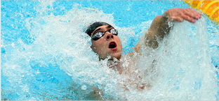 Michael Phelps giành thêm huy chương vàng thứ sáu