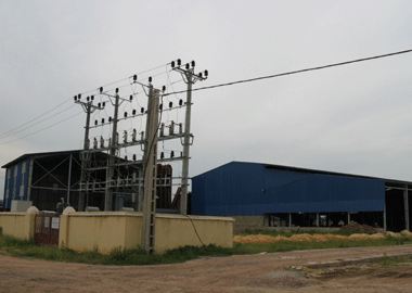 Quy hoạch các khu, cụm công nghiệp: Chưa xem trọng yếu tố điện năng