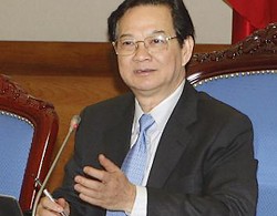 Chính phủ thông qua gói kích cầu 1 tỷ USD