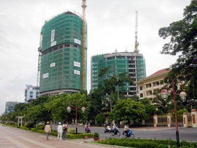 Thành phố Kawasaki tăng cường đầu tư tại Đà Nẵng