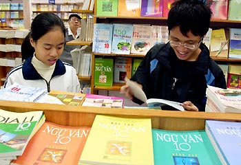 15/4 báo cáo kết quả đánh giá sách giáo khoa phổ thông