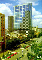  Đầu tư nước ngoài tăng mạnh sau khi gia nhập WTO