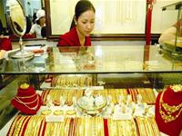 Nhà đầu tư đang ''nản chí'' trước vàng