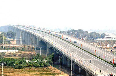 Vốn ODA tiếp tục ''chảy'', nhưng giải ngân chậm