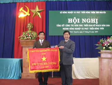 Đảm bảo tốc độ tăng trưởng ngành Nông nghiệp tăng 5%