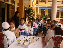 Gần 30 nghìn trẻ em chết, nguyên nhân có thể phòng ngừa được