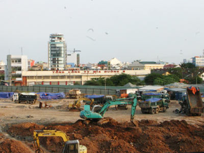 22 tỉnh phía Nam dẫn đầu hút vốn đầu tư nước ngoài 