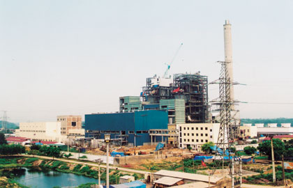 Đạt doanh thu gần 250 tỷ đồng năm 2007