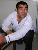 Khách Tây... sang ta làm cướp, bị bắt tại Nha Trang