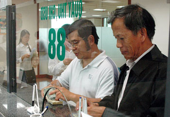 Gói kích thích kinh tế lần 3 tập trung cho vùng nông thôn