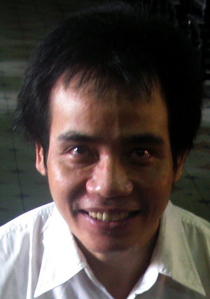 Giết tài xế cướp xe ôm, lãnh án chung thân