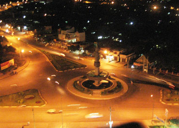 3.000 tỷ đồng xây khu đô thị lớn nhất Tây Nguyên