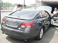 Sắp ban hành biểu thuế ôtô cũ