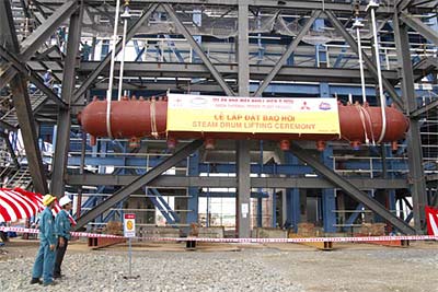Tập trung vốn cho các dự án điện cấp bách 