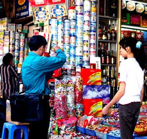 Thuế không thể là lý do tăng giá sữa 