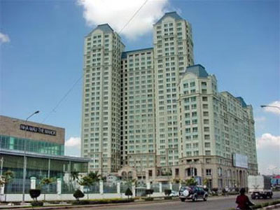 Nhà đầu tư ngoại được tiếp cận vốn trong nước 