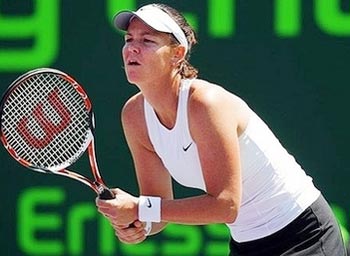 Davenport không thể dự Pháp mở rộng