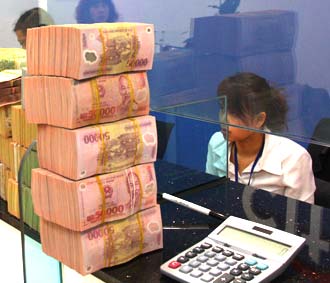 Vietinbank hạ lãi suất cho vay 