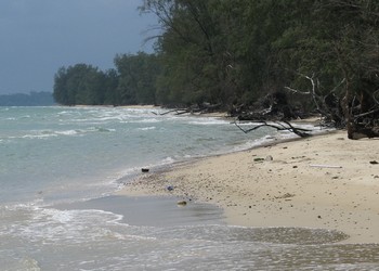 Xây dựng sân bay Phú Quốc mới