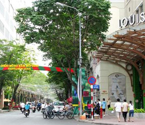 1m2 đất đòi giá hơn 1,7 tỷ đồng!