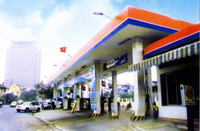 Ổn định giá xăng dầu tới hết 2007